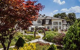 Rezydencja Luxury Hotel & Wellness Bytom Piekary Slaskie